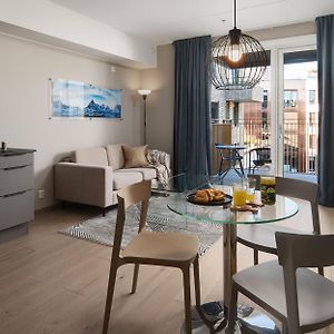 Superior Appartement met een Slaapkamer