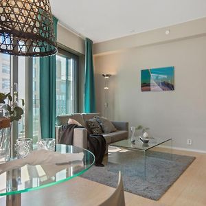 Appartement met een Slaapkamer