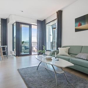 Appartement met Twee Slaapkamers